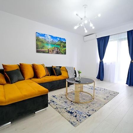 Apartamento Flh - Just 5 Şelimbăr Exterior foto