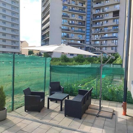 Apartamento Flh - Just 5 Şelimbăr Exterior foto