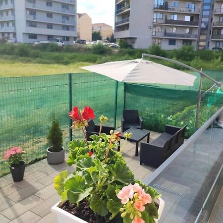 Apartamento Flh - Just 5 Şelimbăr Exterior foto