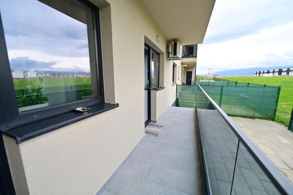 Apartamento Flh - Just 5 Şelimbăr Exterior foto