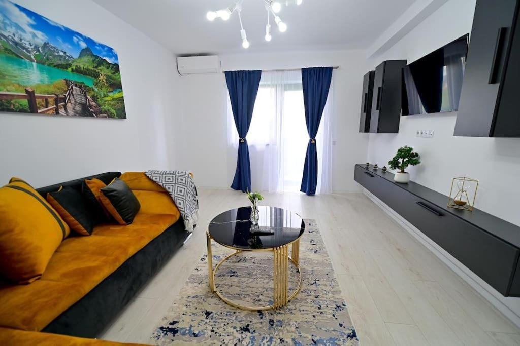Apartamento Flh - Just 5 Şelimbăr Exterior foto