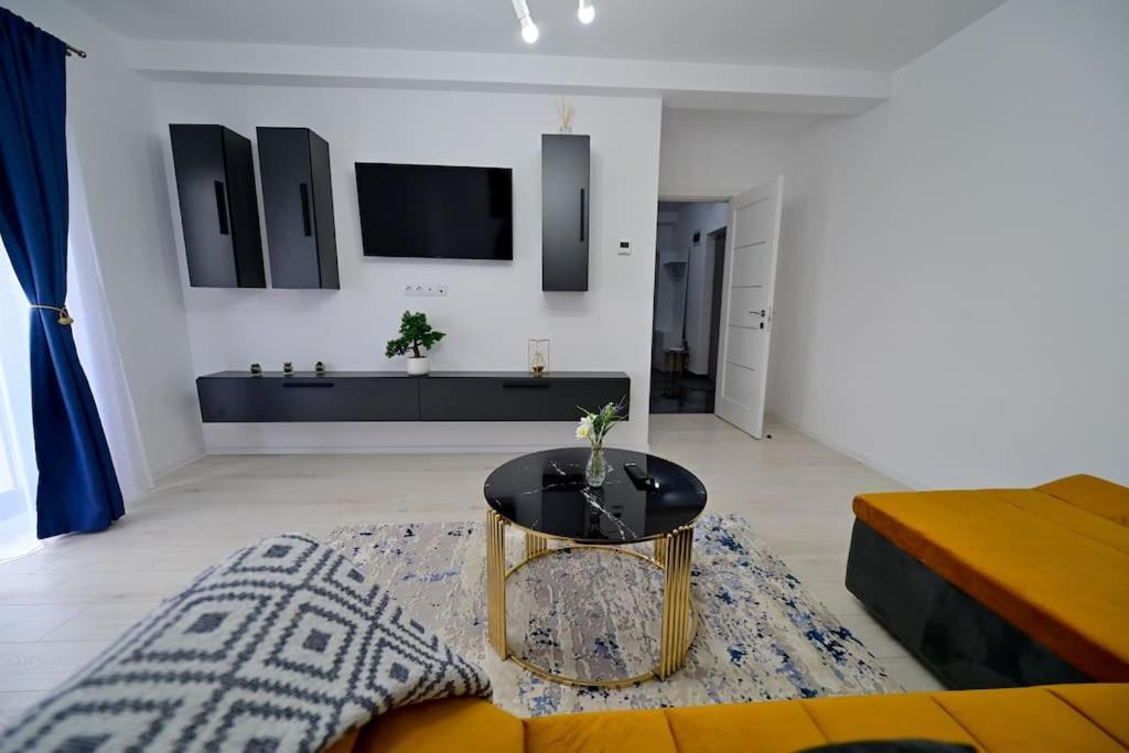 Apartamento Flh - Just 5 Şelimbăr Exterior foto