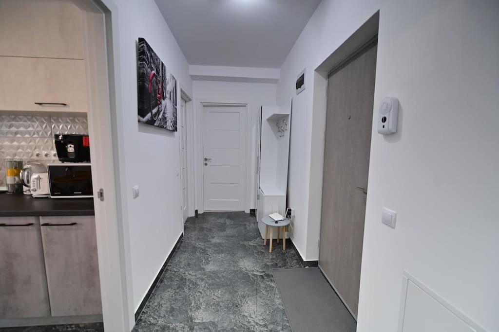 Apartamento Flh - Just 5 Şelimbăr Exterior foto