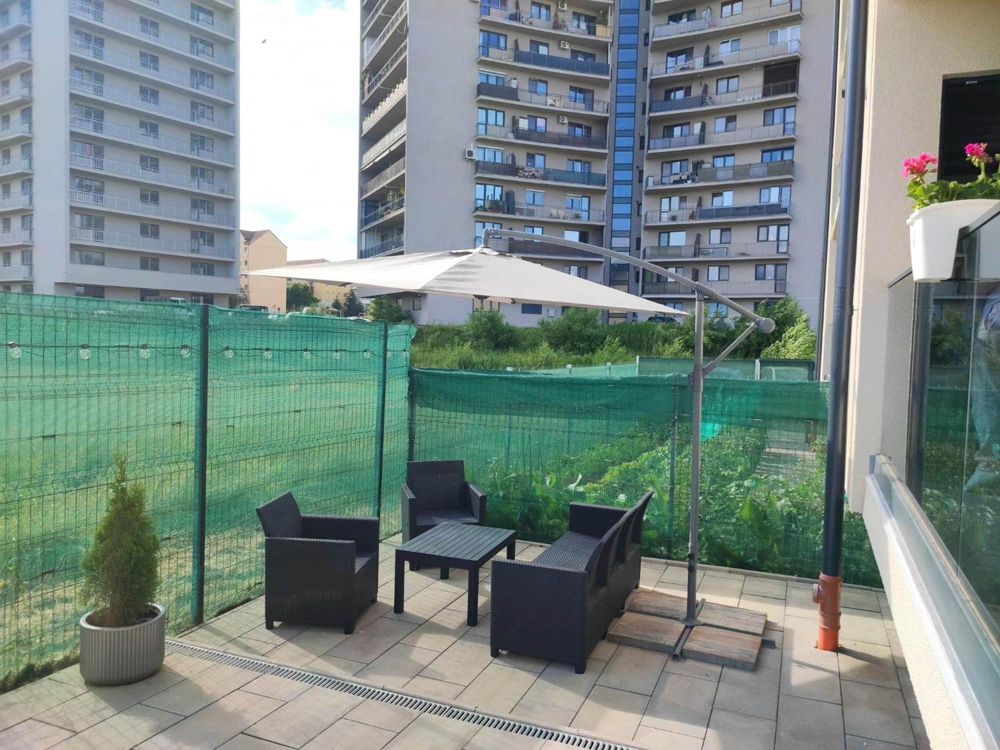 Apartamento Flh - Just 5 Şelimbăr Exterior foto